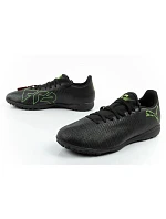 Puma pánské sportovní turfy Future 8 Play TT fotbalová obuv black green Puma pánské sportovní turfy Future 8 Play TT fotbalová obuv black green