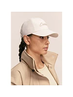 Čepice CASALL Casual Logo Cap, bílá Čepice CASALL Casual Logo Cap, bílá