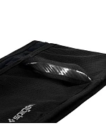 Ledvinka na běhání Spigen A712 Dynamic Shield M - černá Ledvinka na běhání Spigen A712 Dynamic Shield M - černá