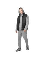 Pánská vesta M H4Z22 KUMP001 20S - 4F