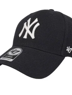 Pánská kšiltovka 47 Brand Mlb New York Yankees MVP Cap B-MVPSP17WBP-NYC