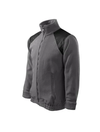 Rimeck fleecová unisex bunda Hi-Q M MLI-50636