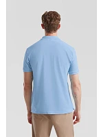 Fruit of the Loom Premium Polo Piqué polo 16.3218 light graphite Fruit of the Loom Premium Polo Piqué polo 16.3218 light graphite