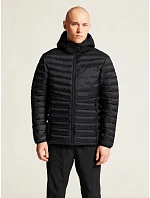 Craft Corporate CORE Lt. Insulation Jacket M Pánská prošívaná bunda 81.5260 black