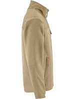 Craft Corporate Urban Fleece Jacket M Pánská fleecová bunda 81.7421 raw Craft Corporate Urban Fleece Jacket M Pánská fleecová bunda 81.7421 raw