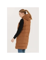 Dámská dlouhá vesta Weather Report Chief W Dámská dlouhá vesta Weather Report Chief W