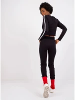 Dámská souprava RV KMPL 7561.97 černá - FPrice