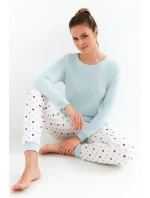 DÁMSKÉ PYŽAMO 433 CANA 2XL DÁMSKÉ PYŽAMO 433 CANA 2XL