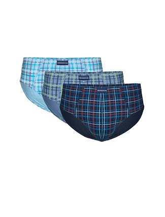 KLASICKÉ SPODKY 3P 1446 K708 AW26 KLASICKÉ SPODKY 3P 1446 K708 AW26
