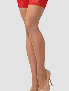 Punčochy model 229449 Obsessive