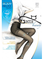 Dámské punčochové kalhoty Gatta Body Relax Medica 20 den 2-4