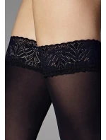 Dámské samodržící punčochy Veneziana Ar Fiona 60 den Dámské samodržící punčochy Veneziana Ar Fiona 60 den