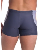 Plavecké boxerky Sesto Senso art.363 Maxi 3XL-4XL