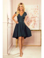 Dámské šaty 300-5 Patricia - NUMOCO