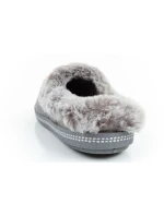 Skechers W 167225/GRY pantofle Skechers W 167225/GRY pantofle