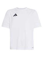 Tričko adidas Squadra 25 Jr JJ0058