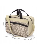 Meteor Lokman 20 l Rami bag 17457