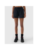 Dámské rychleschnoucí tréninkové šortky 4F 4FWMM00TFSHF1309-20S dámské