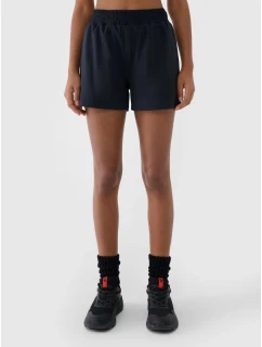 Dámské rychleschnoucí tréninkové šortky 4F 4FWMM00TFSHF1309-20S dámské