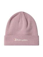 Champion Čepice Beanie Cap pink 806070 VS100 Champion Čepice Beanie Cap pink 806070 VS100