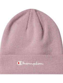 Champion Čepice Beanie Cap pink 806070 VS100