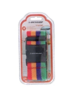 DUNLOP UNIVERSAL CASE SAFETY BELT 200x5CM 4 BARVY