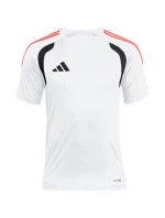 Pánské tričko adidas Tiro 26 League T-shirt white KR0367 pánské