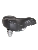 P!QUADRO sedlo černé