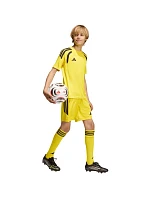 Dětské šortky adidas Tiro 26 League žluté KA8822
