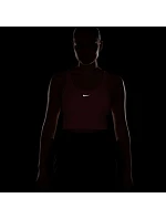 Dámské tričko Nike Tempo, růžové, II0420 654 Dámské tričko Nike Tempo, růžové, II0420 654