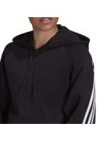 Adidas FI 3 Stripes Celopropínací mikina W H57287