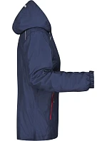 Daiber JN 1117 Dámská bunda do deště 02.1117 navy/red Daiber JN 1117 Dámská bunda do deště 02.1117 navy/red