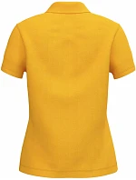 Kariban K 255 Dámské piqué polo 20.K255 yellow Kariban K 255 Dámské piqué polo 20.K255 yellow
