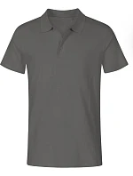 Promodoro 4020 Pánské pracovní žerzejové polo 40.4020 steel grey