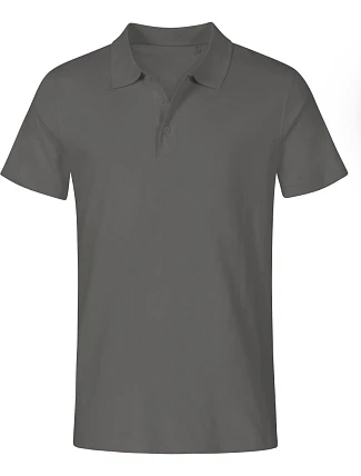 Promodoro 4020 Pánské pracovní žerzejové polo 40.4020 steel grey