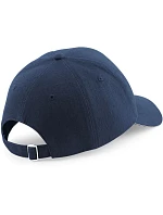 Beechfield B 65 6 panelová kšiltovka "Pro Style" 53.0065 french navy/stone Beechfield B 65 6 panelová kšiltovka "Pro Style" 53.0065 french navy/stone