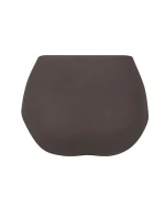 Essential vyšší kalhotky 1343 antracit - Anita Classix