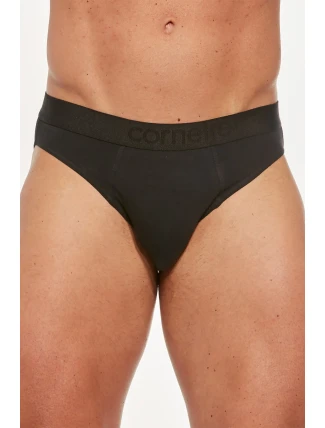 Cornette High Emotion 507/33 barva:černá