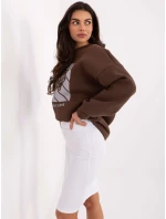 Sukně RV SD 4271.29P bílá