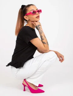 Tričko TW TS 1053.21X černá