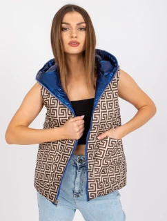 YP KZ vesta cx4291.95P modrá