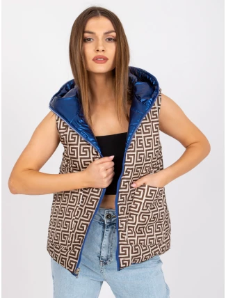 YP KZ vesta cx4291.95P modrá YP KZ vesta cx4291.95P modrá