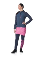 Dámské běžecké legíny ALEXO-W černé - Kilpi Dámské běžecké legíny ALEXO-W černé - Kilpi