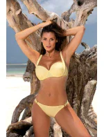 Dvoudílné plavky model 164131 Marko Dvoudílné plavky model 164131 Marko