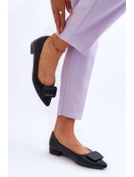 Balerinky  model 181056 Step in style