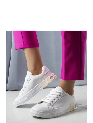 Tenisky  model 207971 Solea