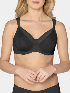 Dámská podprsenka True Shape Sensation W01 černá - Triumph