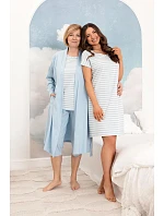 Pyžamo Regina 4013 kr/r S-XL L26