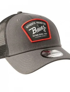 Bauer NE Patch 9Forty cap 1062323