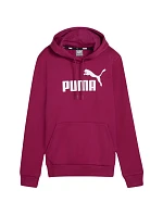 Puma ESS Logo Hoodie FL W 586789 52 Puma ESS Logo Hoodie FL W 586789 52